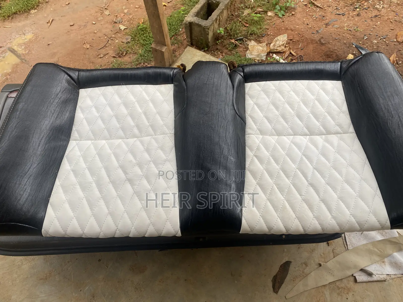 Professional Car Interior Upgrade