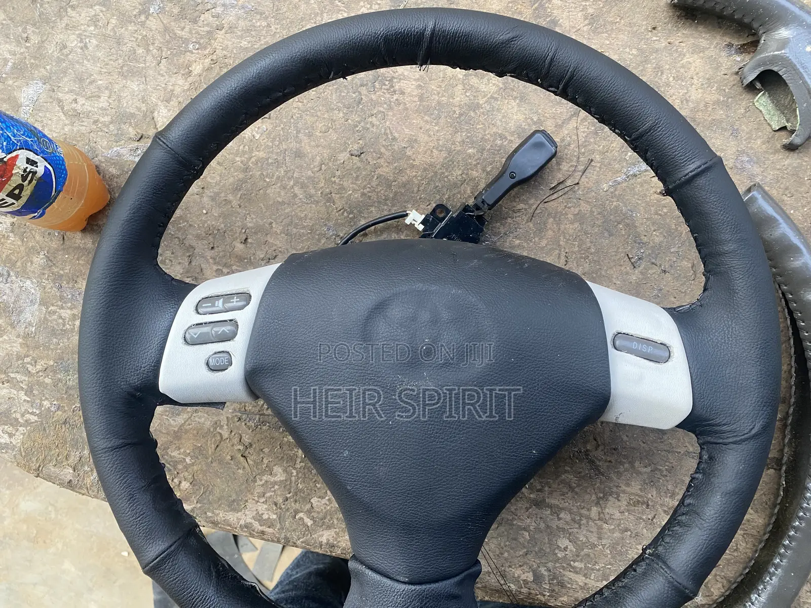 Professional Car Interior Upgrade