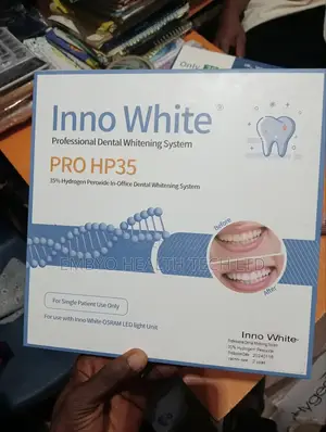 Teeth Whitening Kit