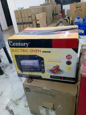 Durable Century Oven Microwave 20L