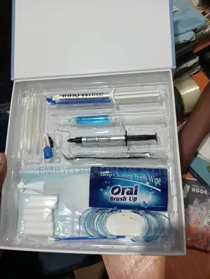 Teeth Whitening Kit