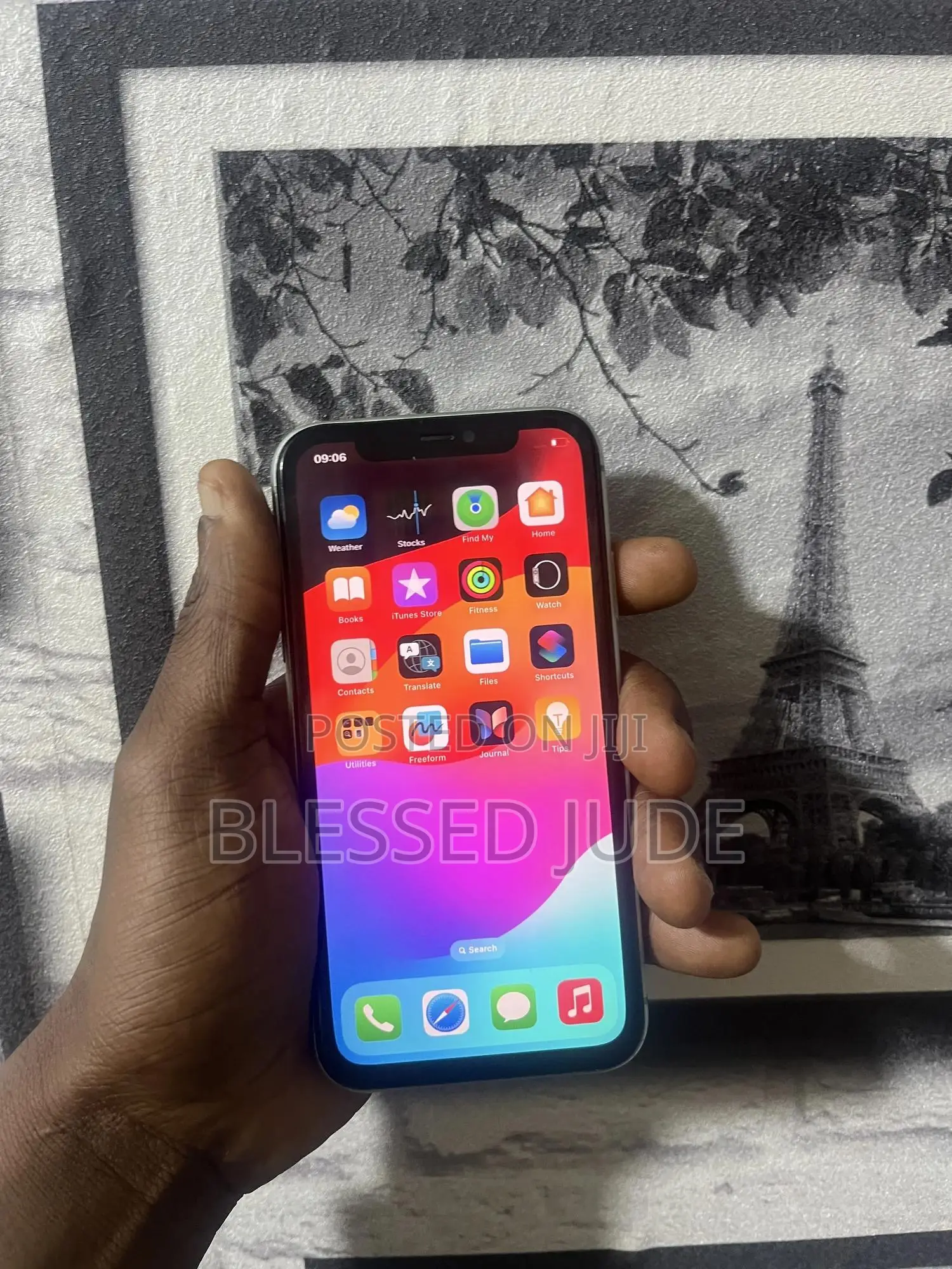 Apple iPhone 11 128 GB Green