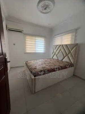 Photo - Furnished 1bdrm Apartment in Katampe Extension for rent