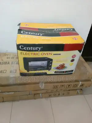 Durable Cenyury Oven Electric Microwave Oven