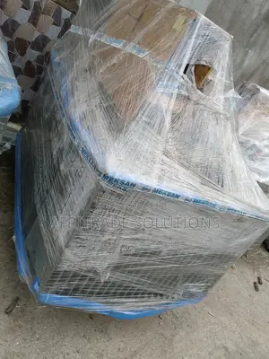 Brand New MEKSAN TRANSFORMER 1000kva