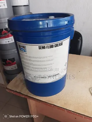 Belray Semi Fluid Grease
