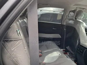 Lexus RX 350 2015 Gray