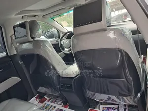 Lexus RX 350 2015 Gray