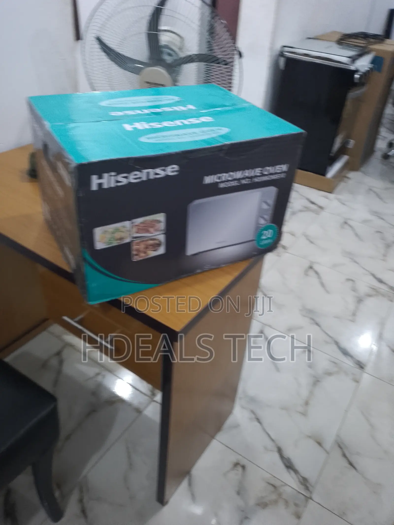 Best Hisense Microwave Oven 20 Litres