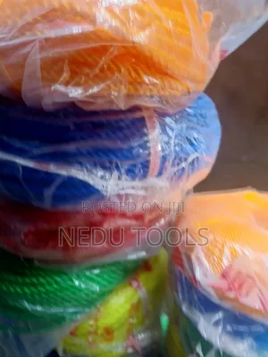 Marine Rope 6mm