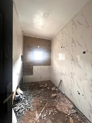 4bdrm Duplex in Wuye for rent