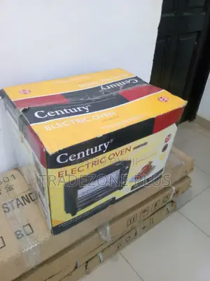 Durable Century 20L Electric Microwave Oven