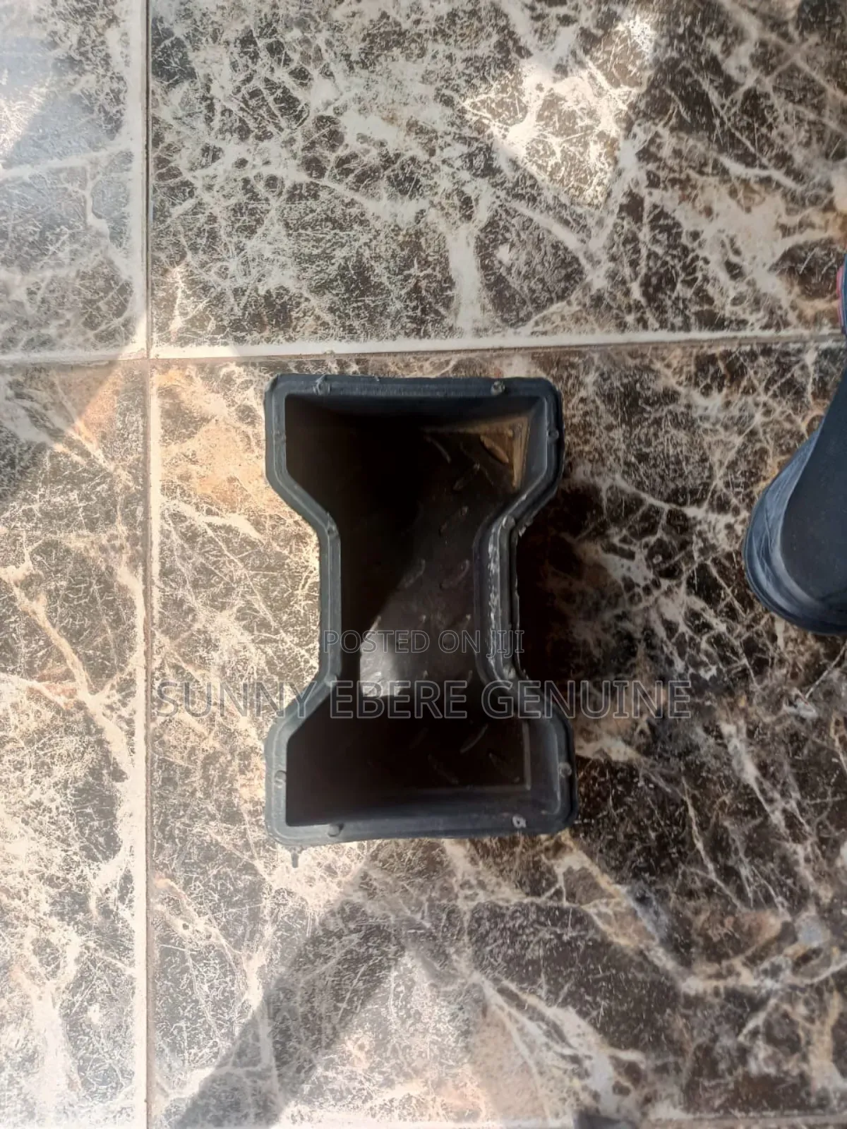 Interlock Plastic Mould, Interlocking Paving Stone Mould