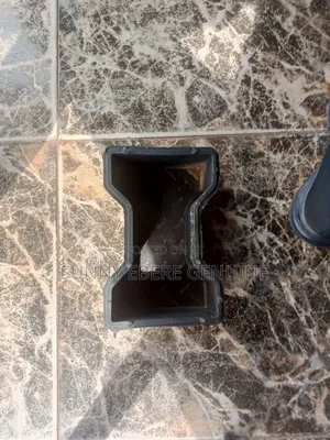 Interlock Plastic Mould, Interlocking Paving Stone Mould
