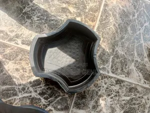 Interlock Plastic Mould, Interlocking Paving Stone Mould