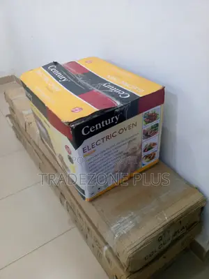Amazing Oven Cov-8320-a-20l