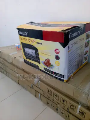 Amazing Oven Cov-8320-a-20l