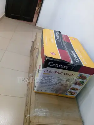 Amazing Oven Cov-8320-a-20l Century Microwave