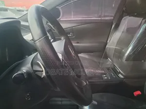 Lexus RX 350 2015 White