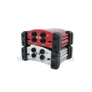 Alctron Di Box Di120 Passive