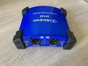 Alctron Di Box Di120 Passive