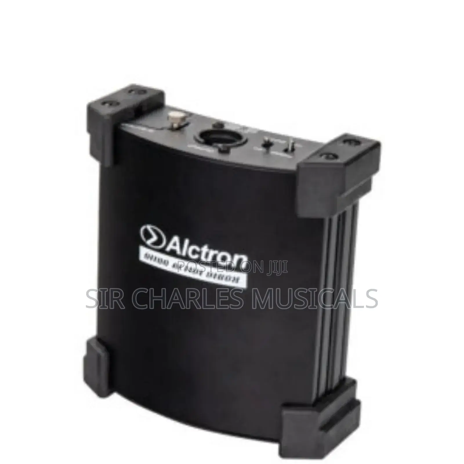 Alctron Di Box Di120 Passive