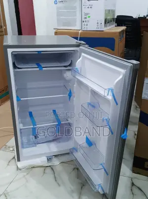 Trendy 93L Bruhm Single Door Refrigerator "Brs-93mmds"