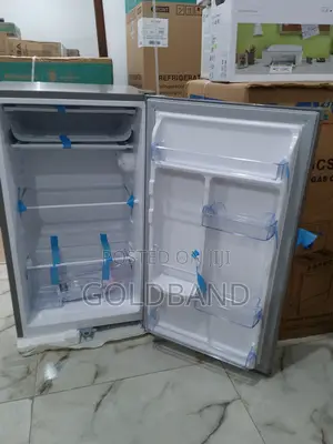 Best Trendy 93L Bruhm Refrigerator "Brs-93mmds"