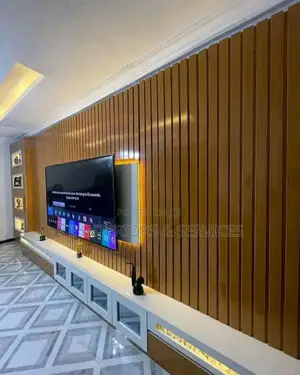 TV Stands and Consoles