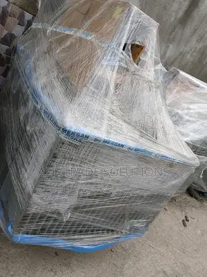 New, Durable MEKSAN TRANSFORMER 1000kva