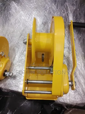 Hand Winch 2600lbs
