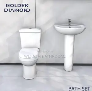 Master Wc Complete Set.