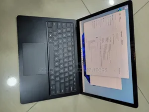 Laptop Microsoft Surface Laptop 3 16GB Intel Core I5 SSD 256GB