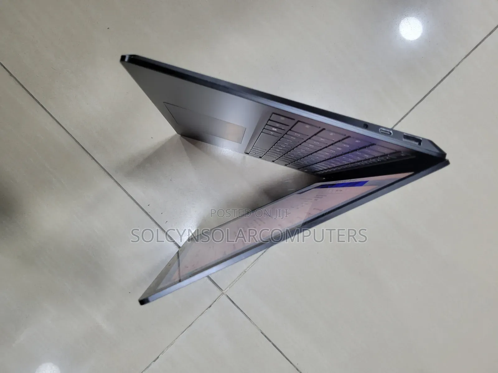 Laptop Microsoft Surface Laptop 3 16GB Intel Core I5 SSD 256GB