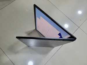 Laptop Microsoft Surface Laptop 3 16GB Intel Core I5 SSD 256GB