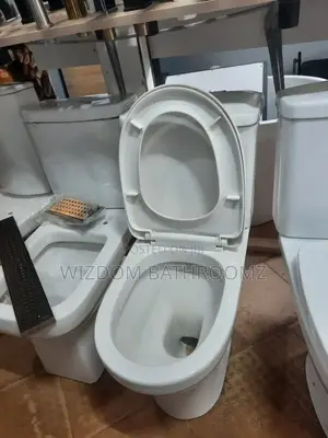 Master Wc Complete Set.