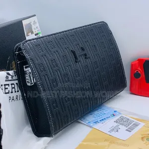 Pure Leather Purse