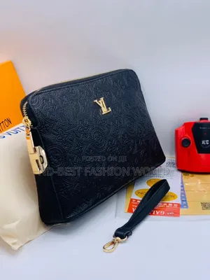 Pure Leather Purse