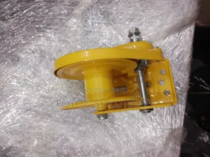 Hand Winch 1200lbs