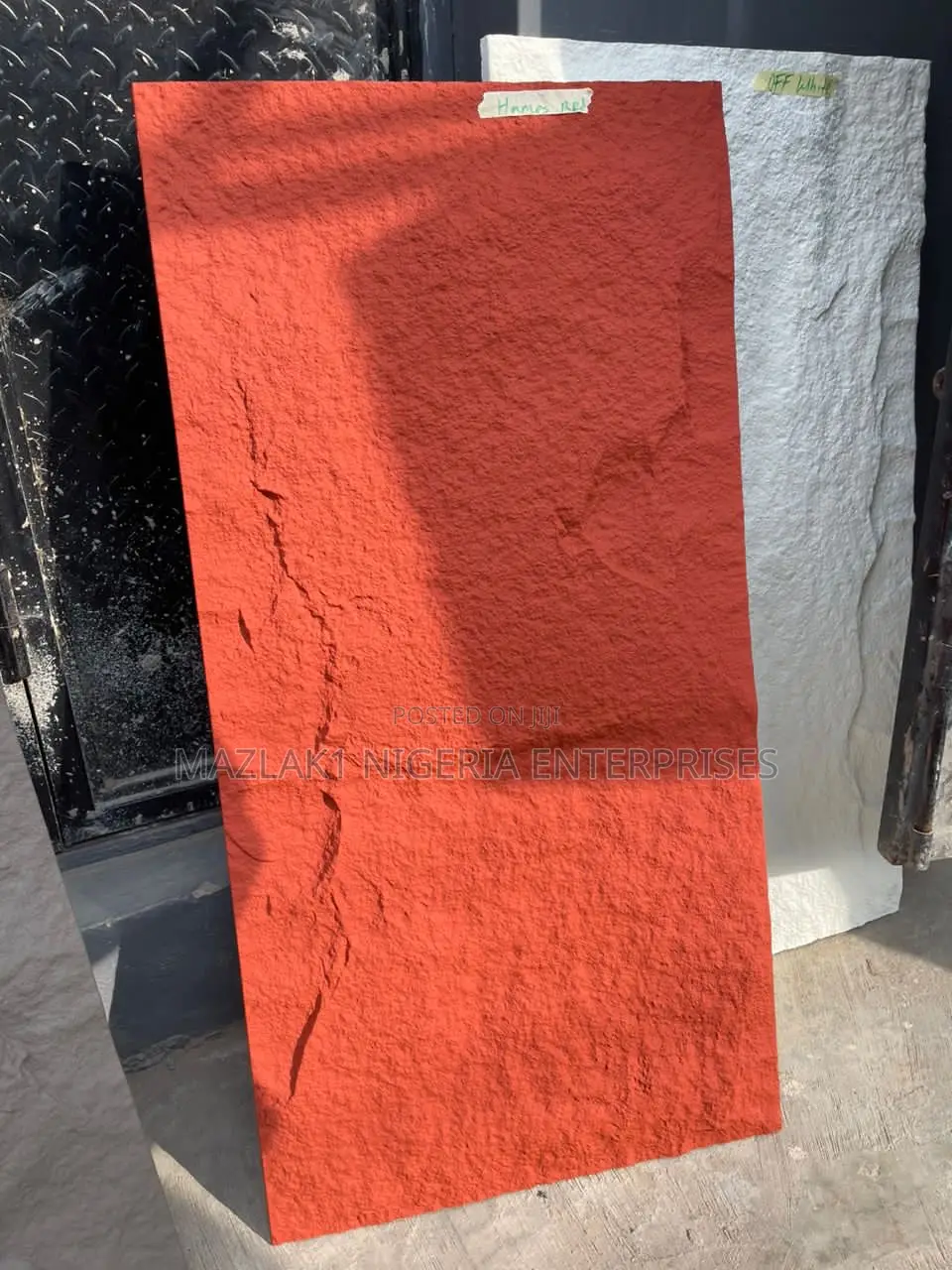 Polyurethane Stone (Pu Stone
