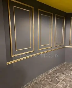 Wall Designs