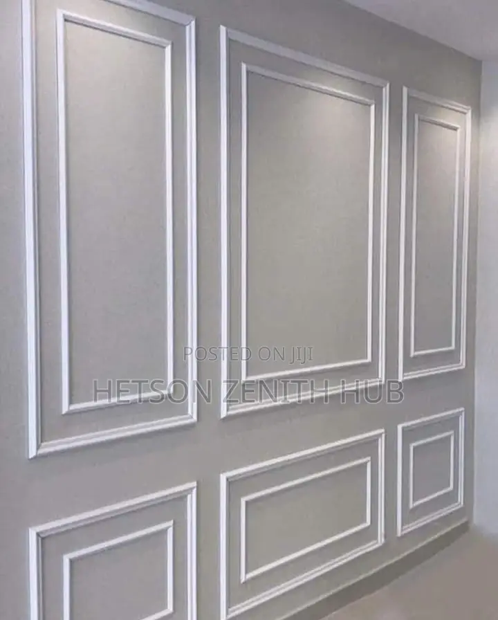 Wall Designs