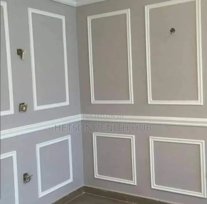 Wall Designs