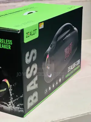 Zealot-S98 Wireless Speaker