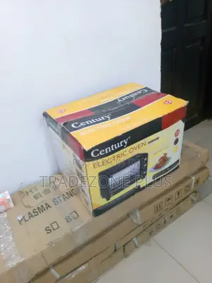 Amazing Century Oven Cov-8320-20l Microwave