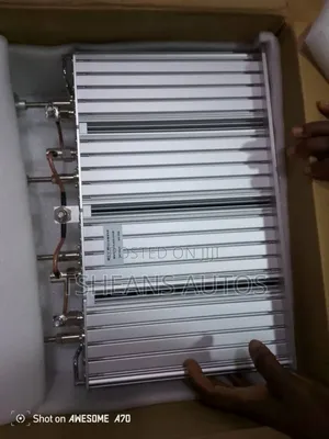 VHF Mobile Duplexer