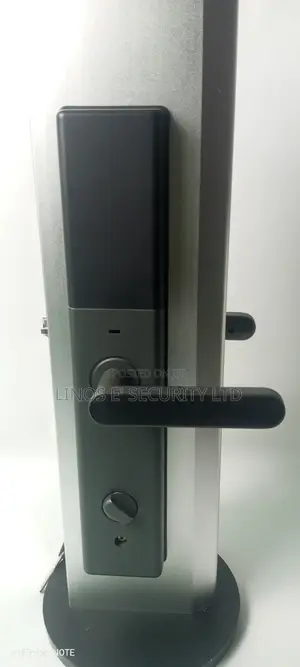 Smart TT Lock