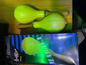 Shakers/Maracas