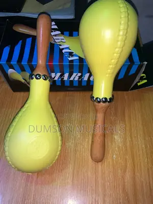Shakers/Maracas