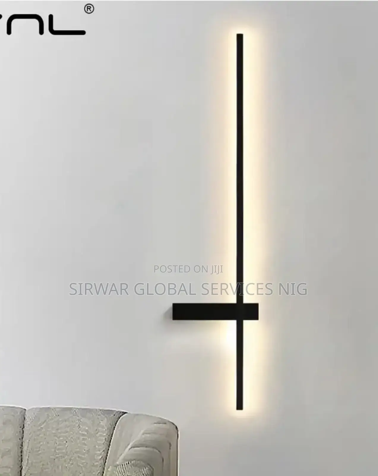 Wall Bracket